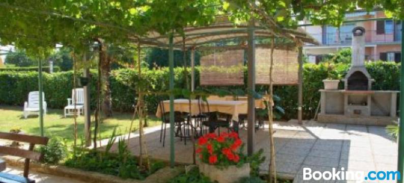 Apartments & Rooms Barbara图片