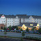 弗雷德里克斯堡Residence Inn 酒店