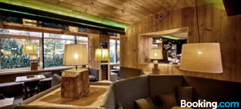 信息中心公寓(IT Centrum Apartments)图片