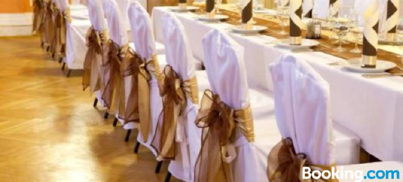 Arany Barany Hotel图片