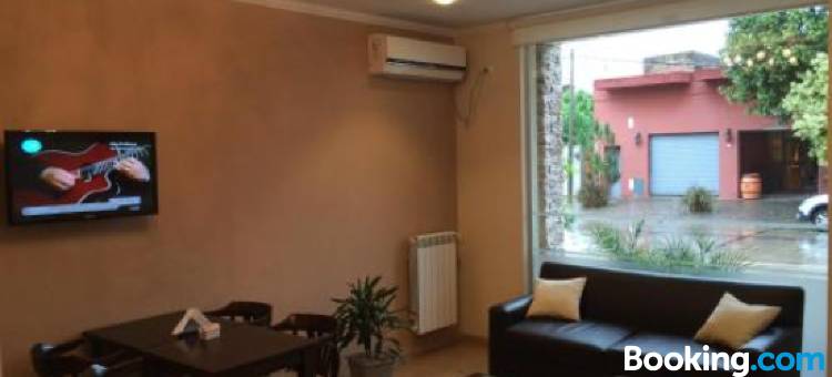 安塔尔公寓式酒店(Antares Apartments)图片