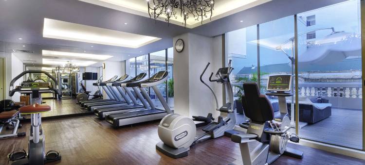 河内歌剧院美憬阁酒店(Hotel de l'Opera Hanoi - Mgallery)图片