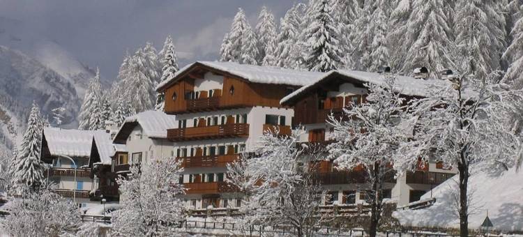 欧派斯酒店(Hotel des Alpes)图片