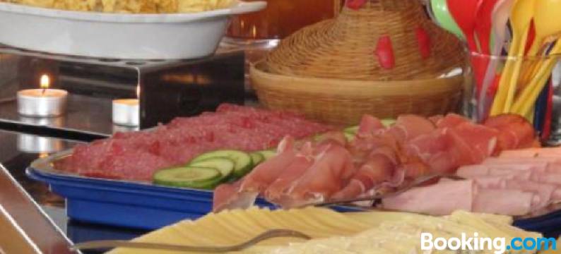 汉斯特酒店(Hanseat)图片