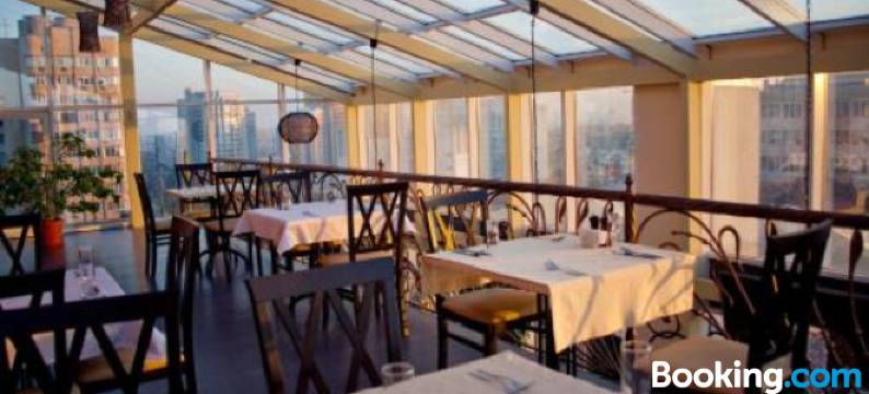 阿斯特里酒店(Hotel Asteri)图片