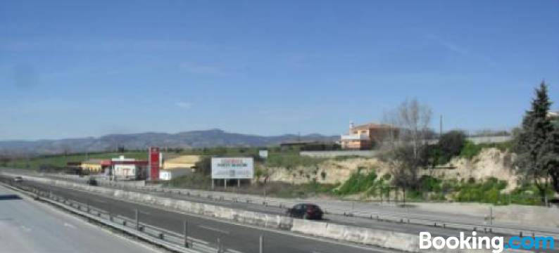 Hotel El Cruce Moraleda图片