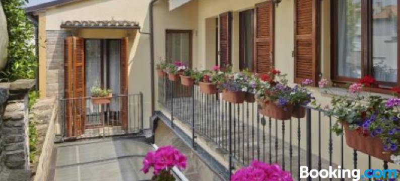 Residence Cavour 63图片