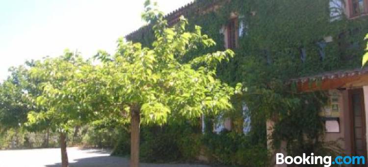 乐玛德科林酒店(Le Mas des Collines)图片