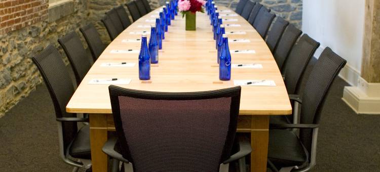 兰开斯特艺术酒店(Lancaster Arts Hotel)图片