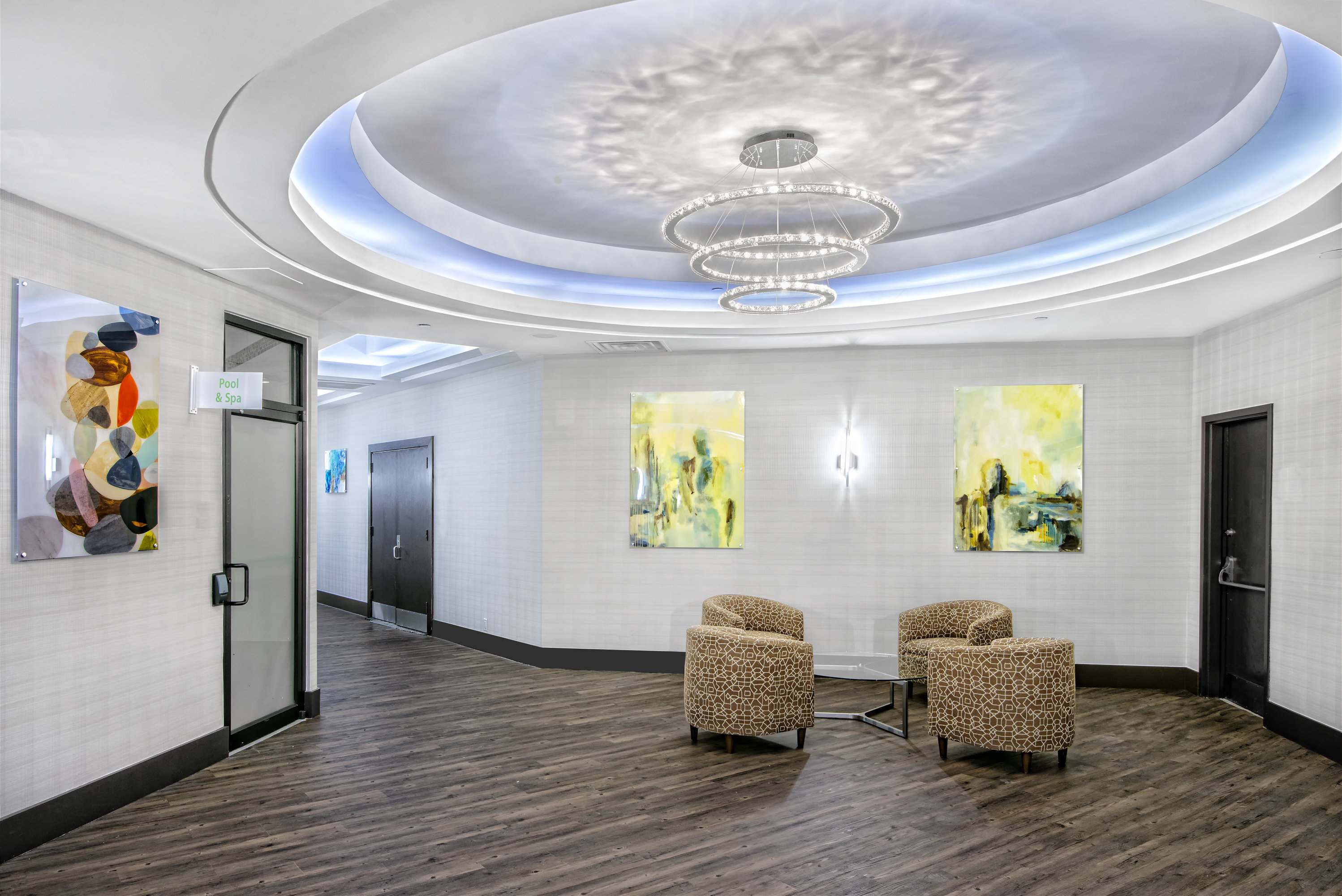 Wyndham Houston Sugarland Over view