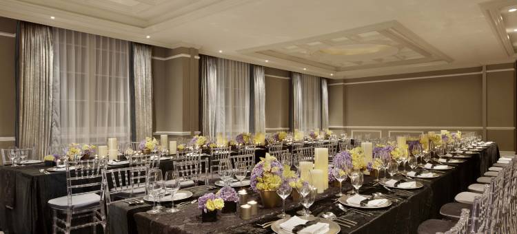 格兰玛哈甘酒店(Hotel Gran Mahakam)图片