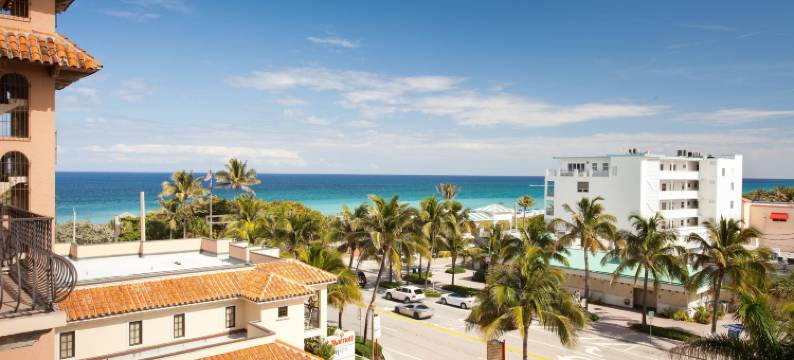 奥铂尔海滨水疗大度假村(Opal Grand Oceanfront Resort & Spa)图片