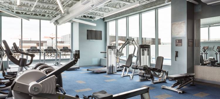 Holiday Inn 华盛顿首都(Holiday Inn Washington Capitol - Natl Mall)图片