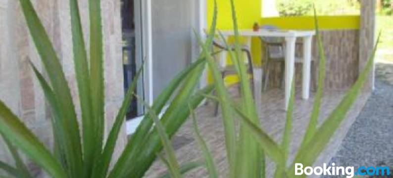 拉斯拉哈斯住宿加早餐旅馆(Residence Las Lajas)图片