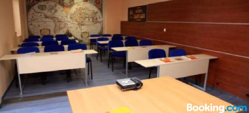 城堡酒店(Family Hotel the Castle)图片