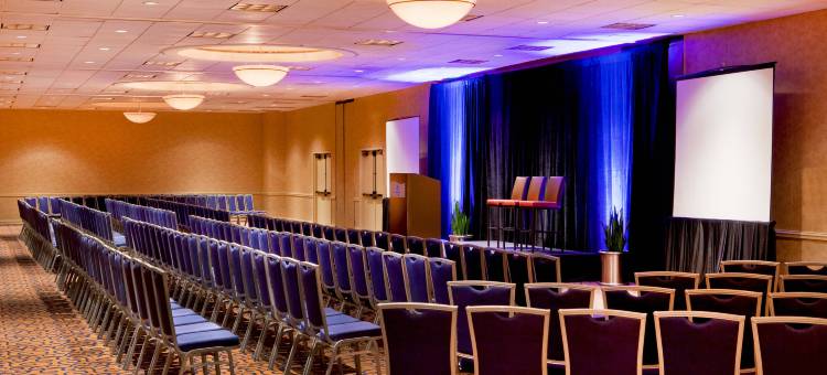 考特兰大酒店，温德姆Trademark系列(Courtland Grand Hotel, Trademark Collection by Wyndham)图片