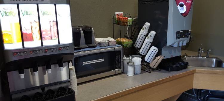 SureStay Plus Hotel by Best Western Lethbridge图片