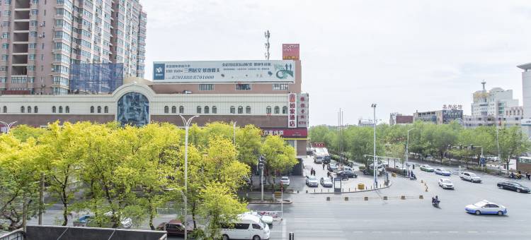 米然大饭店(吐鲁番旅游文化广场店)图片