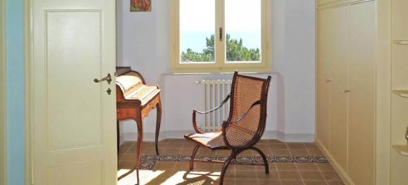 Villa Tamerici by Interhome图片