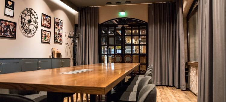 原始索克斯瓦库纳塞纳杰克酒店(Original Sokos Hotel Vaakuna Seinajoki)图片