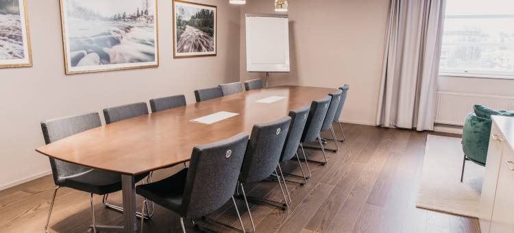 原始索克斯瓦库纳塞纳杰克酒店(Original Sokos Hotel Vaakuna Seinajoki)图片