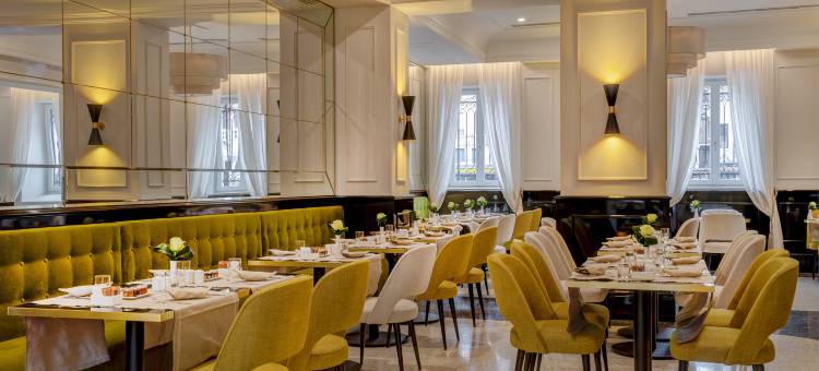 卡诺瓦宫H10酒店(H10 Palazzo Canova)图片