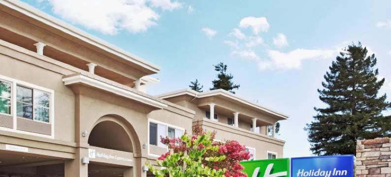 智选假日套房酒店圣克鲁斯(Holiday Inn Express & Suites SANTA CRUZ by IHG)图片