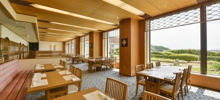 JR豪斯登堡大仓酒店(Hotel Okura Jr Huis Ten Bosch)图片