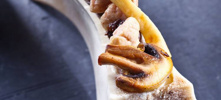 玛米拉酒店(Mamilla Hotel)图片