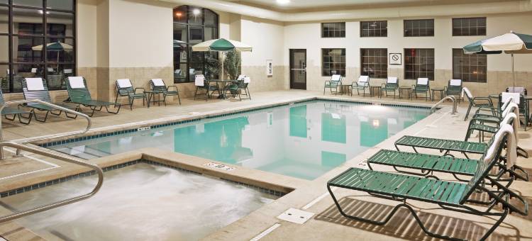 Staybridge Suites Akron-Stow-Cuyahoga Falls图片