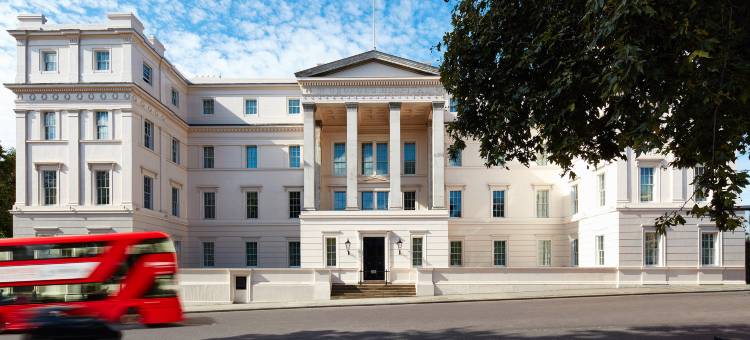 兰斯伯瑞酒店–欧特家酒店系列(The Lanesborough, Oetker Collection)图片