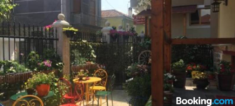 Hotel Bujtina Bicolli图片