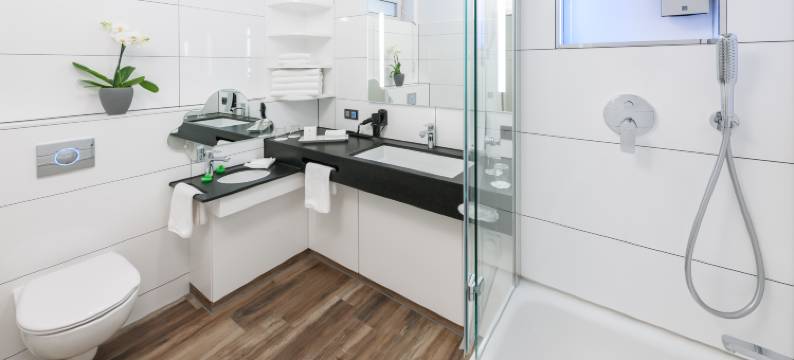 SI套房酒店(Maseven Stuttgart SI Centrum Ehem SI-Suites)图片