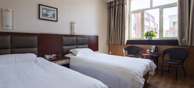 昌吉东方酒店图片