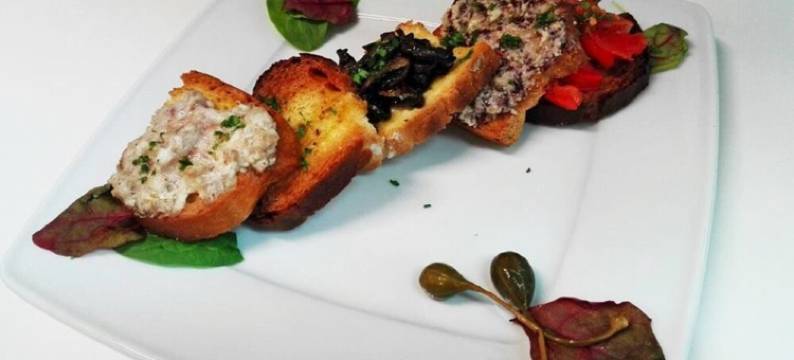 圣克里斯托弗Poderino(Albergo Poderino San Cristoforo)图片