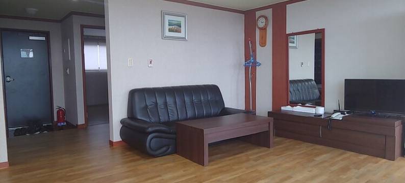 济州金刚山公寓式客房酒店(Jeju Geumgangsan Condominium)图片