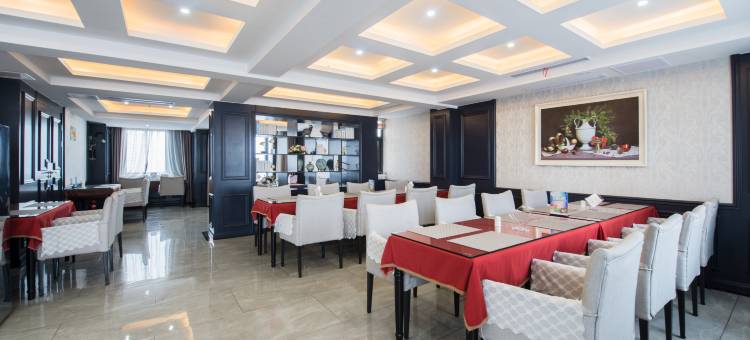 汝州韵海酒店(汝州火车站店)图片