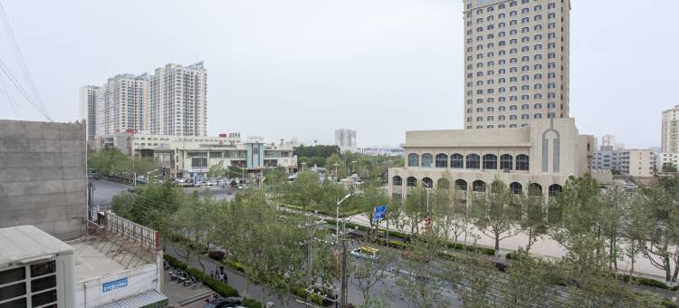 库车经贸宾馆图片