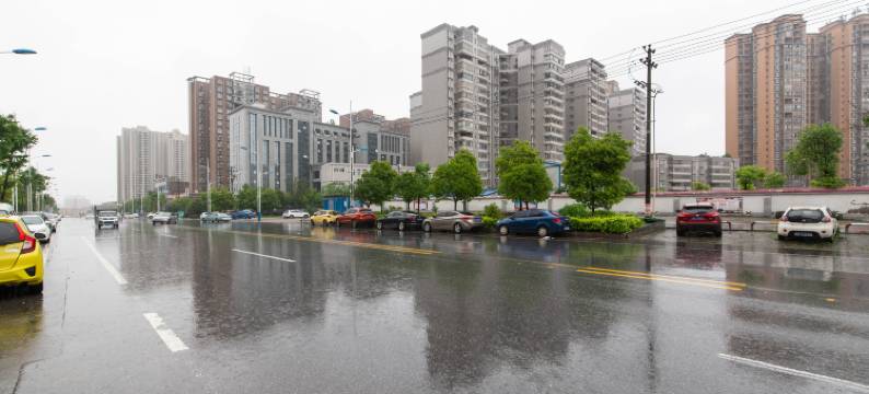 朗庭大酒店(邵阳大祥区政府店)图片