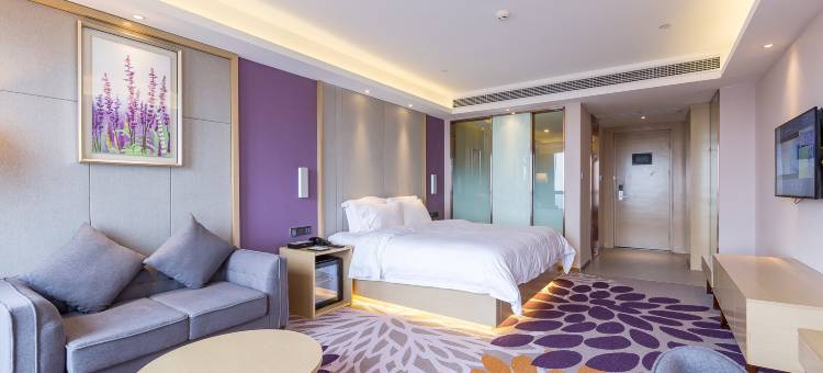 麗枫酒店(宿迁洋河新区大润发店)图片