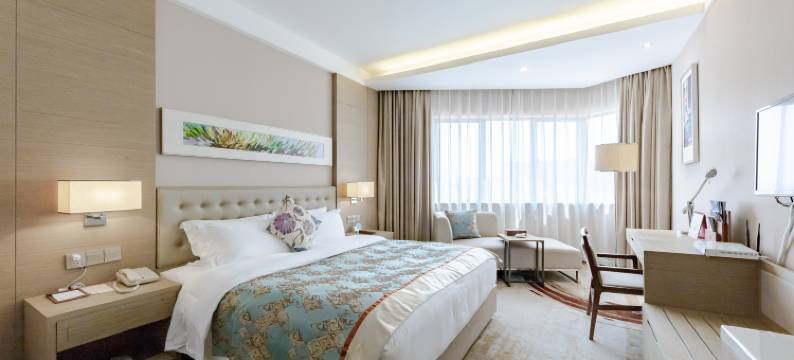 漳州大酒店(古城店)图片