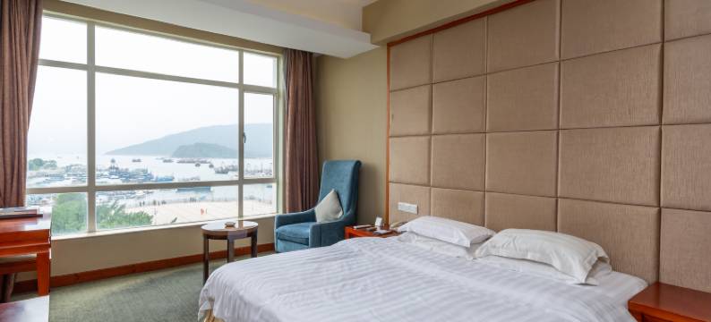 惠州大亚湾望海楼酒店图片