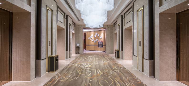 阿克苏天缘国际酒店图片