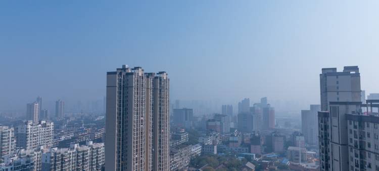 维也纳国际酒店(南昌红谷滩新建中心店)图片