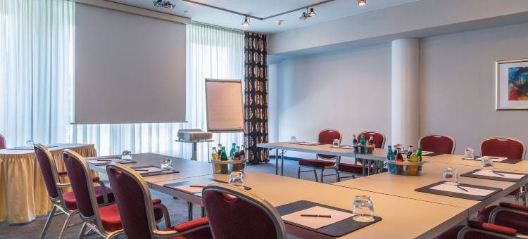 科隆领事帕克酒店(PLAZA Premium Köln)图片