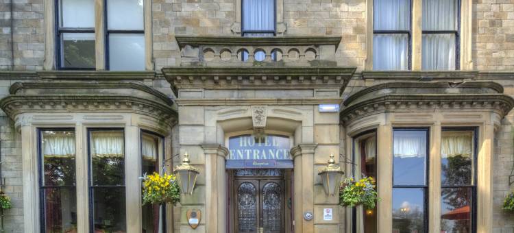 布伦特伍德酒店 - 格林国王旅馆(Brentwood Inn by Greene King Inns)图片