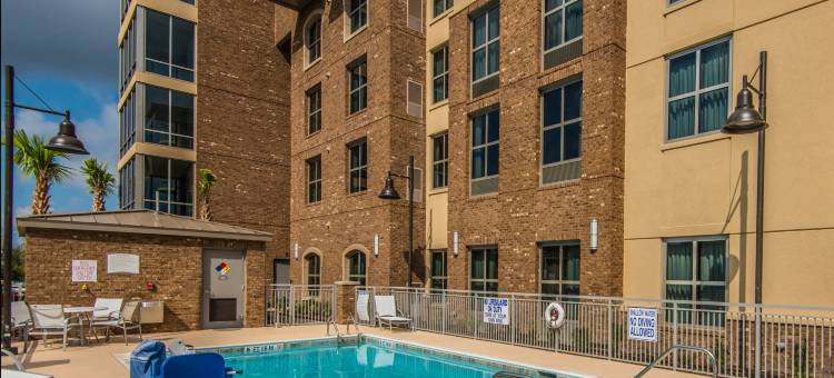 查尔斯顿-快乐山Staybridge Suites(Staybridge Suites Charleston - Mount Pleasant)图片