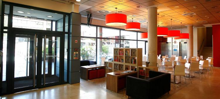 托里拉古纳旅程住宿酒店(Travelodge Torrelaguna)图片