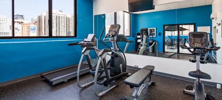 北河贝斯特韦斯特酒店(Best Western River North Hotel)图片