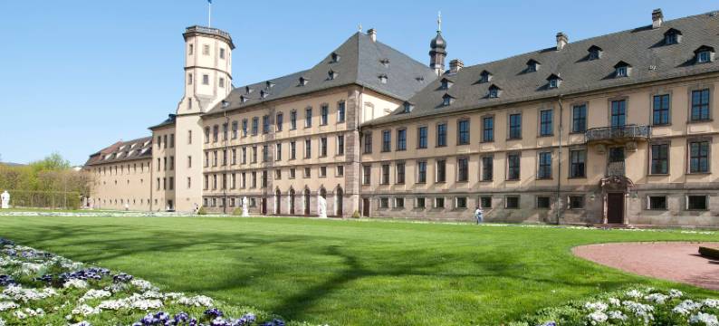 艺术老城酒店(Altstadthotel Arte)图片